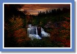 autumn-waterfall0011 * 1250 x 833 * (1.1MB)
