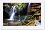 Summer * Summer Forest Waterfall Nature Pictures * (105 Slides)