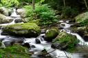 Keeny Creek Waterfalls