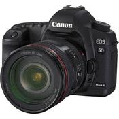 canon 5d mark ii