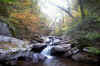 Hills Creek Waterfall