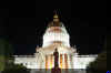 West Virginia State Capitol