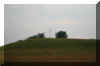 Old Crosses on a hill
