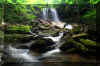 Hills Creek-1a_waterfall.jpg (299737 bytes)