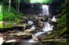 Hills Creek-2_waterfall.jpg (321146 bytes)