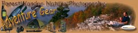 Nature Photography Adventure Gear Store