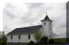 Old time gospel church