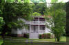country house