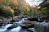 fall creek