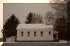 old country church