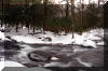 winter creek