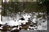 snowy creek