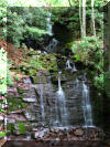 Waterfall Seneca Campground