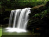 twin-waterfalls