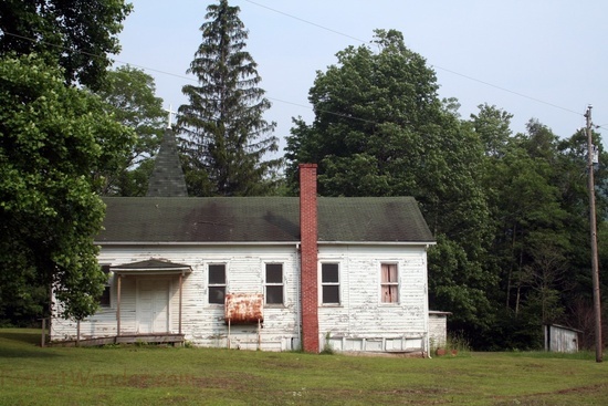 Old Time Church