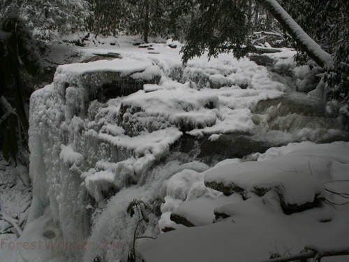 Midfallshillscreek