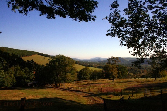 Mountain Valley