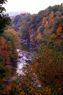 Potomac River