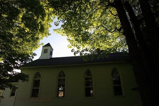 Old Fashioned Baptist Church