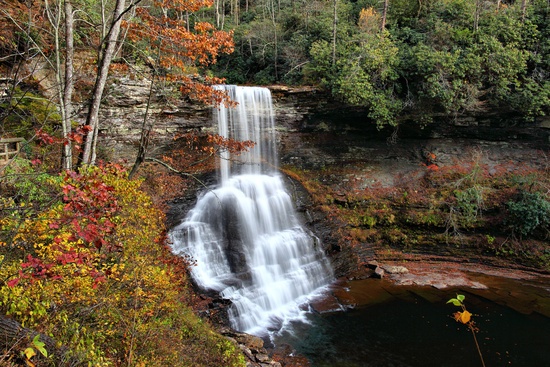 Cascade Falls