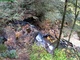 Above Hills Creek Waterfall