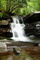 Beautiful Seneca Waterfall