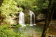 Big Waterfalls Seneca Wv