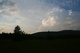 Cranberry Evening Sky