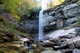 Hills Creek Below Waterfall