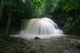 Holly River Powerful Waterfall