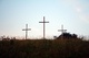 Old Rugged Crosses