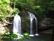 Seneca Creek Big Falls