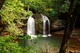 Seneca Creek Big Waterfalls