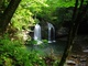 Seneca Waterfalls Big Hole