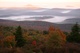 Spruce Knob Morning Sky 23