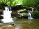 Waterfalls At Seneca Creek