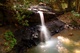 Beautiful Waterfall Holly River