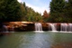 Blackwater River Waterfalls