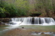 Camp Creek Waterfalls 4