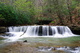 Camp Creek Waterfalls 5