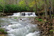 Camp Creek Waterfalls 6