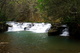 Camp Creek Waterfalls 7