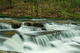 Camp Creek Waterfalls Spring