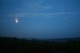 Dolly Sods Mountains Moon