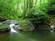 Seneca Creek Pool Falls