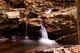 Seneca Creek Waterfall 14