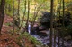 Seneca Creek Waterfall 8