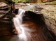 Shupes Chute Wonderful Waterfall