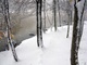 Winter Trail Lake