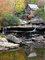 Reflections Gristmill